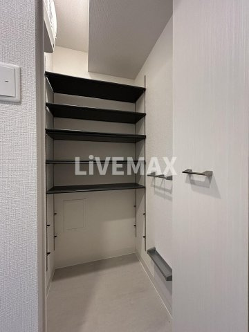 【収納】エスリード大曽根プレシャス