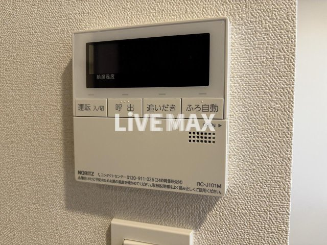 【設備】ファステート名古屋駅前ドリーム