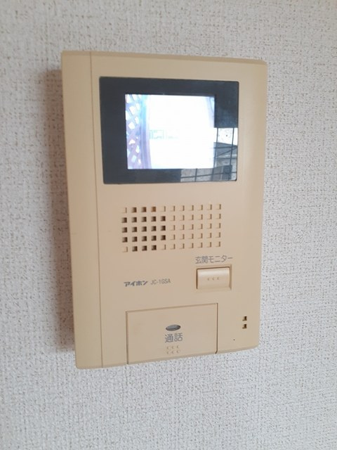 ブリアン・シーの設備