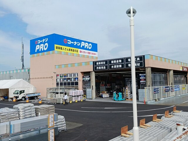 ブリアン・シーの周辺