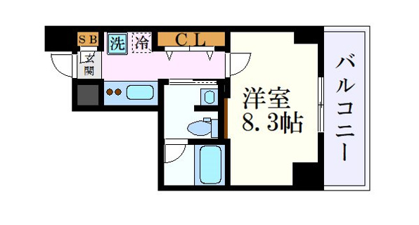 澄和レジデンス名古屋