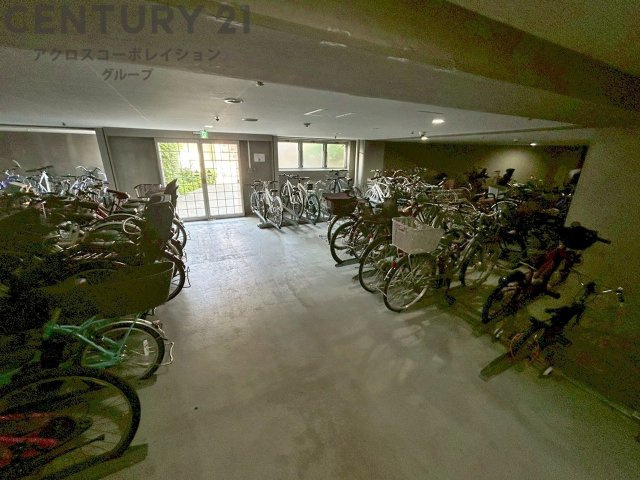 当日見学可能ですので、見学希望の際はお気軽にお問い合わせください。ネットからの見学予約も便利です♪