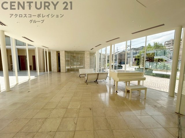 当日見学可能ですので、見学希望の際はお気軽にお問い合わせください。ネットからの見学予約も便利です♪