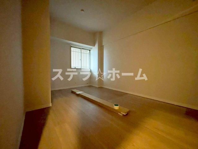 シャトー三愛の洋室|個人の部屋や寝室として使える洋室です