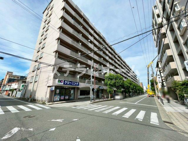 シャトー三愛