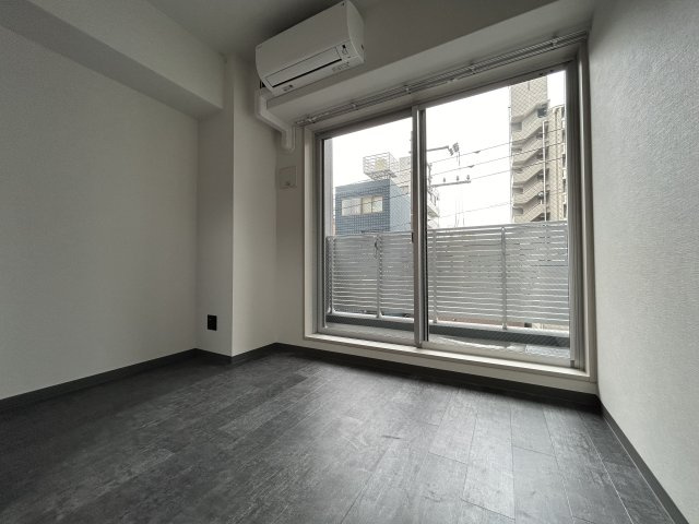 【寝室】LIFEMENT　GLANZ　SAKAIMACHI 