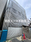 フジパレス忍ケ丘Ⅲ番館の画像