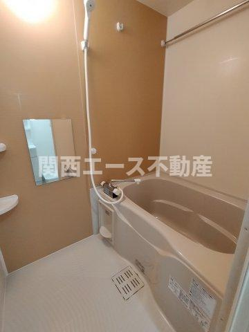 【浴室】 | フジパレス忍ケ丘Ⅲ番館