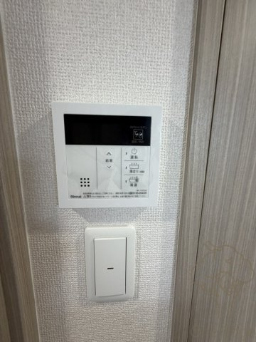 ファーストフィオーレ十三エリオの設備