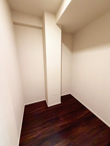 プラウド芦屋平田町の収納