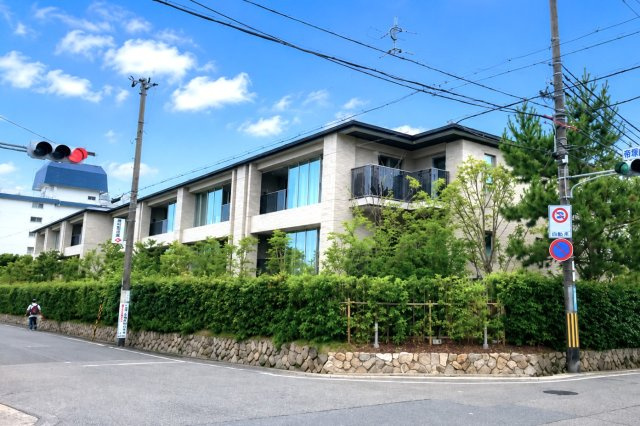 プラウド芦屋平田町