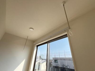 【設備】 | 仮）日立市水木町2丁目新築アパート | 室内設備（イメージ）