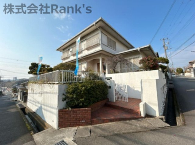 神戸市垂水区桃山台3丁目