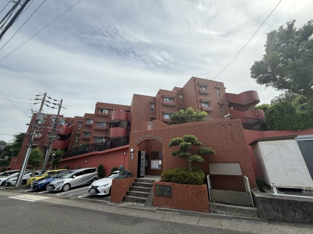 ライオンズマンション八事富士見ヶ丘