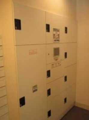 【その他共用部分】 | クレイシア練馬駅前