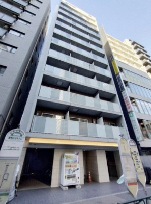 【外観】 | クレイシア練馬駅前