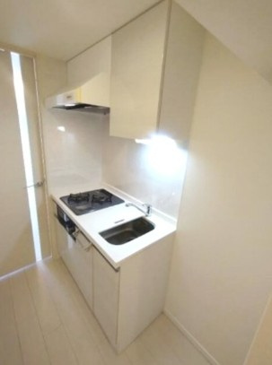 【キッチン】 | クレイシア練馬駅前