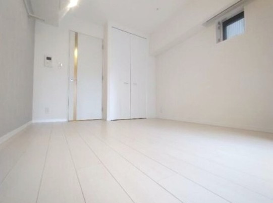 【寝室】 | クレイシア練馬駅前