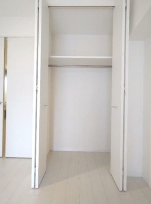 【収納】 | クレイシア練馬駅前