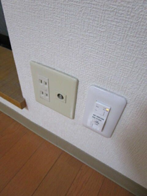 【設備】 | ベルジュ・リーオ