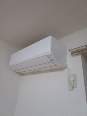 【設備】 | ベルジュ・リーオ
