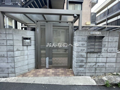 【その他共用部分】 | ベルジュ・リーオ