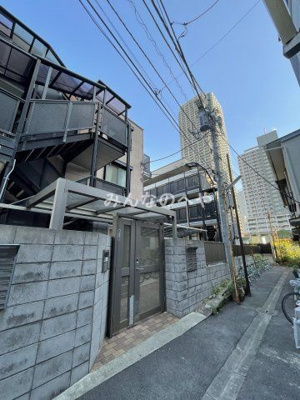 【外観】 | ベルジュ・リーオ