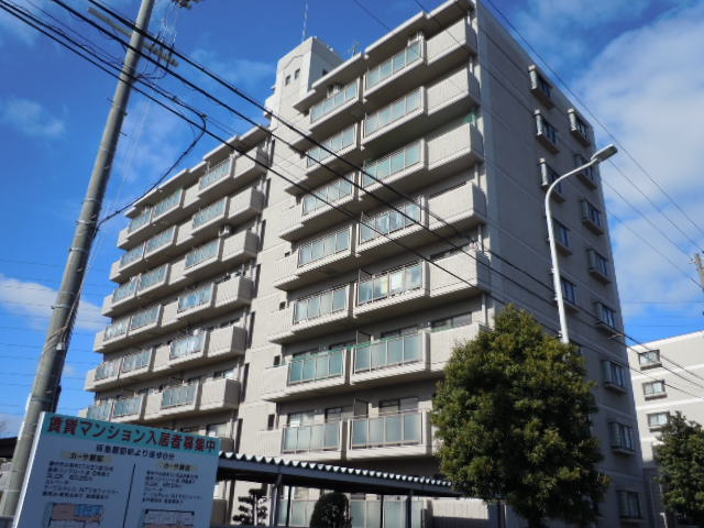 カーサ緑地