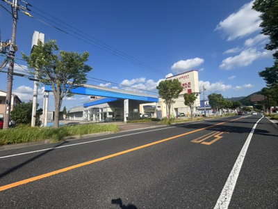 【外観】 | 丹波篠山市大沢二丁目　貸テナント