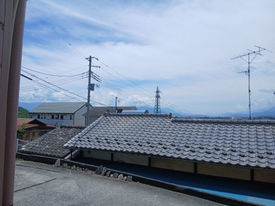 【展望】 | コーポ双葉Ⅰ