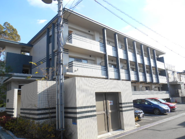 CasaVerdeの駐車場
