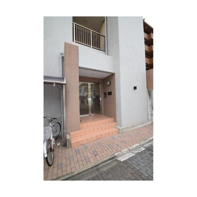 【エントランス】 | ウィル猫洞