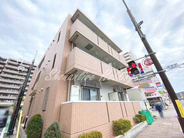 フレイム　テラス