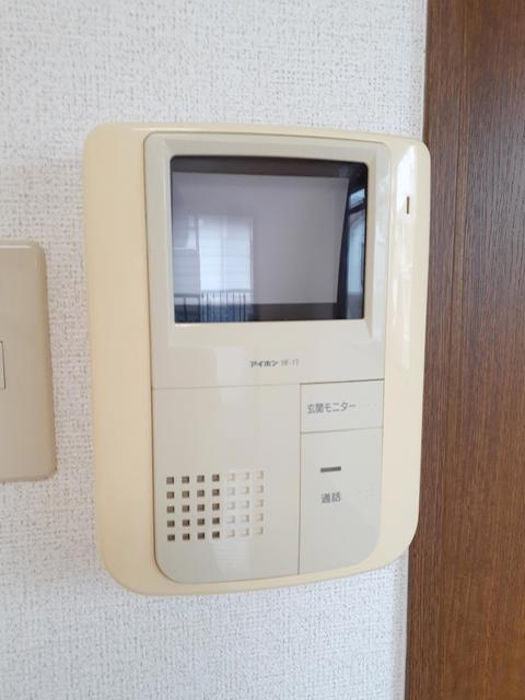 上田マンションの設備|その他設備