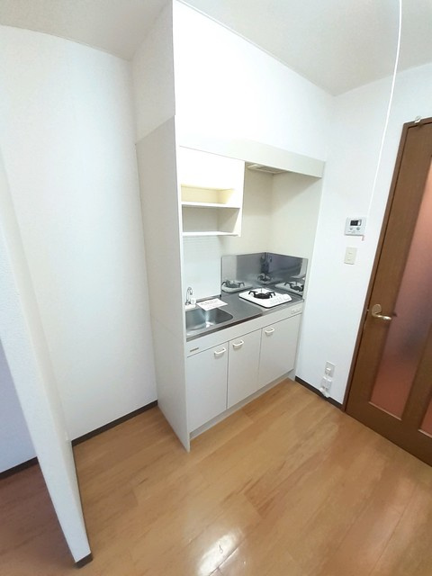 上田マンションのキッチン|キッチン