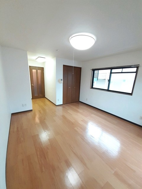 上田マンションの内装|その他部屋・スペース