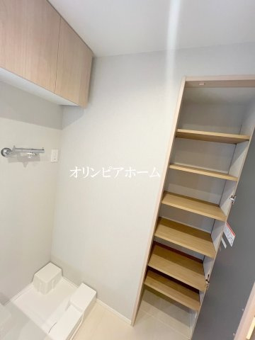 アクシア日本橋　2階　角部屋　リフォーム済のその他