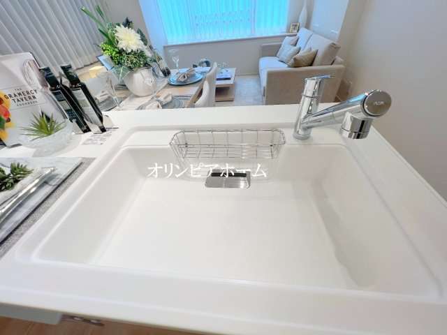 アクシア日本橋　2階　角部屋　リフォーム済のその他