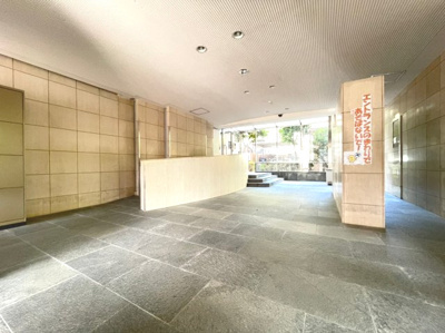 【エントランス】 | グランベール桃山台