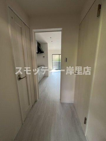 ルナコート南港中のその他