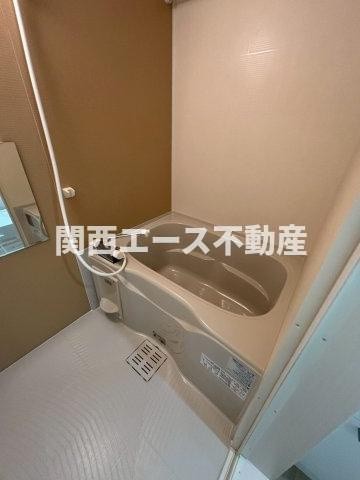 【浴室】 | フジパレス忍ケ丘Ⅲ番館 | 同一商品