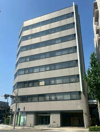 甲南アセット米子ビル