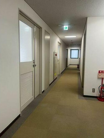 甲南アセット米子ビルのその他共用部分