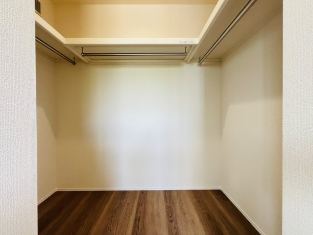 碧南市川端町一丁目18番１『仲介手数料無料』新築一戸建て・建売の収納