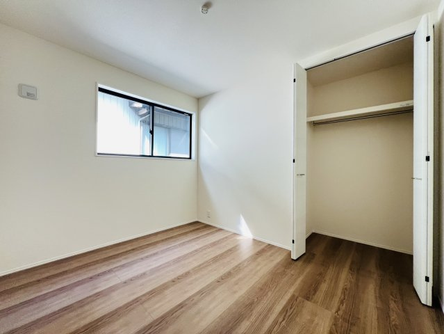 碧南市川端町一丁目18番１『仲介手数料無料』新築一戸建て・建売の洋室