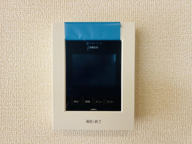 碧南市川端町一丁目18番１『仲介手数料無料』新築一戸建て・建売の防犯設備