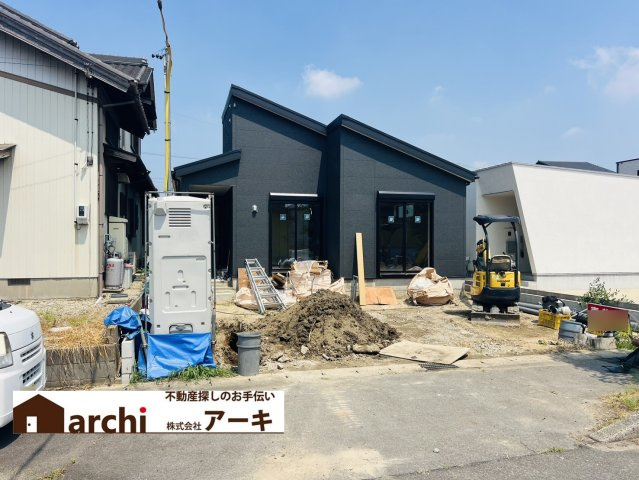 碧南市川端町一丁目18番１『仲介手数料無料』新築一戸建て・建売