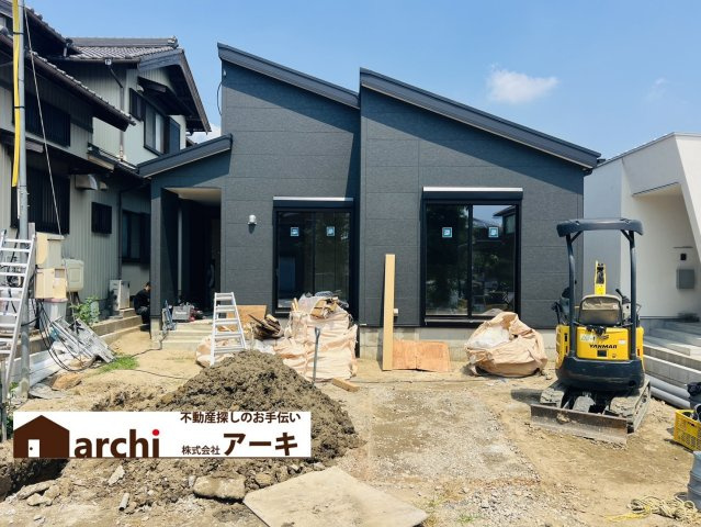 碧南市川端町一丁目18番１『仲介手数料無料』新築一戸建て・建売