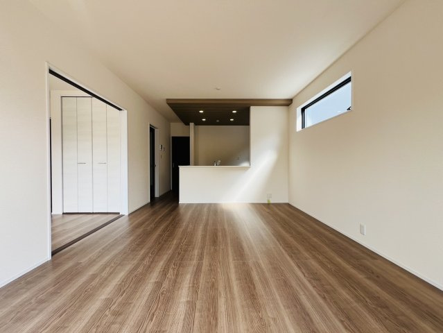 碧南市川端町一丁目18番１『仲介手数料無料』新築一戸建て・建売の区画図