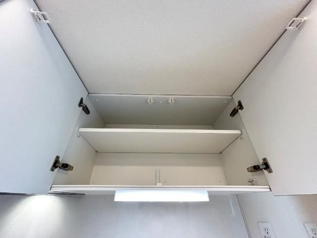 ＳＫＮの収納